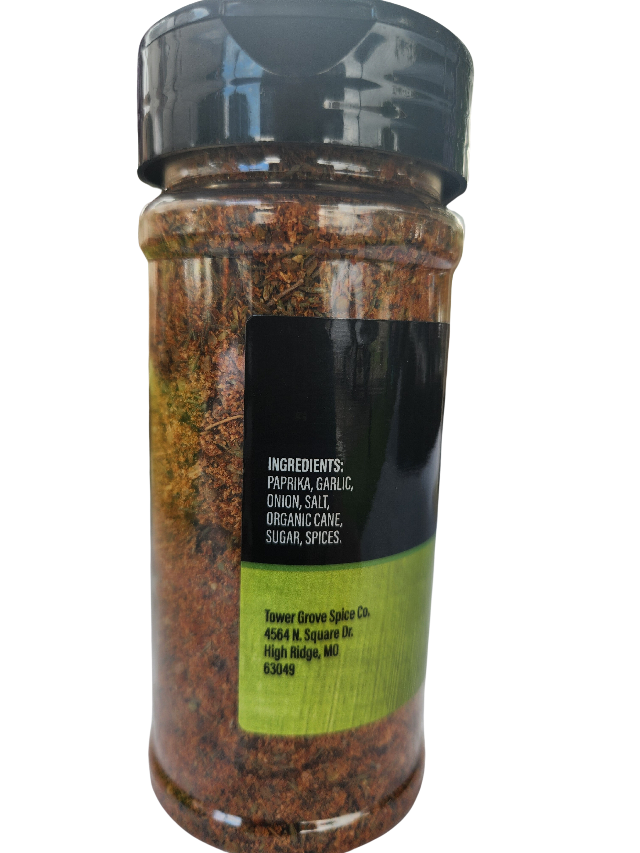 Tower Grove Spice Co's Original Blend