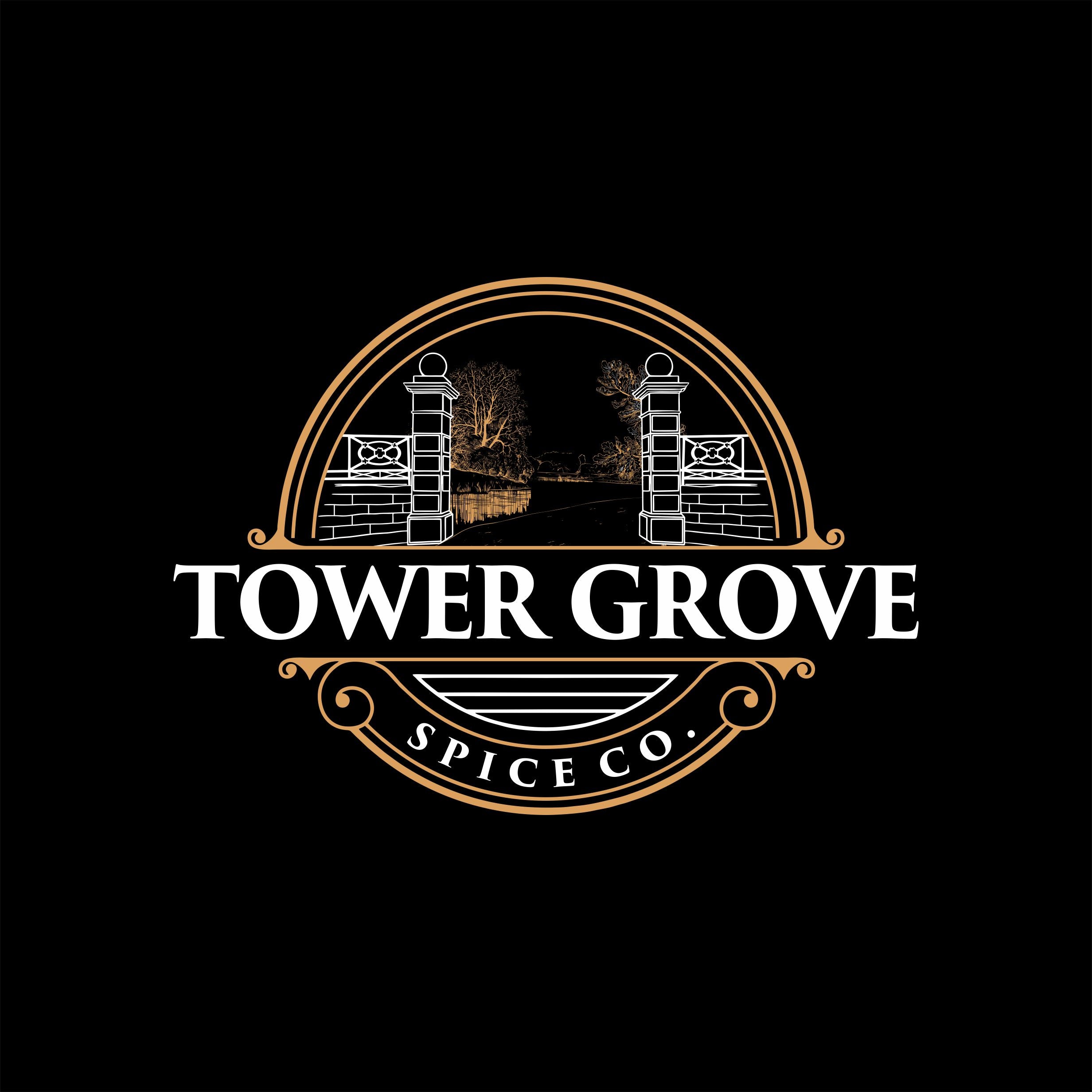 Tower Grove Spice Co