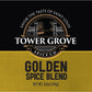 Tower Grove Spice Co's Golden Spice Blend