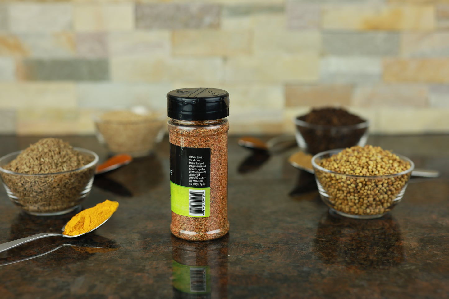 Tower Grove Spice Co's Original Blend