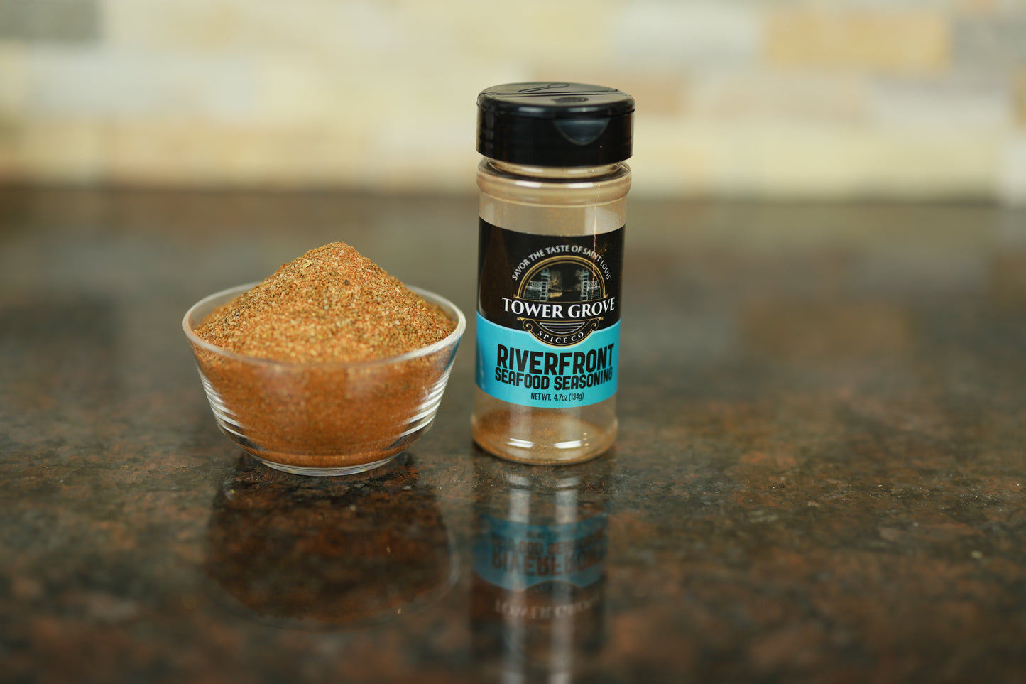 RiverFront Seafood Seasoning