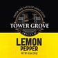 Lemon Pepper Seasoning