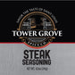 Tower Grove Steak Rub